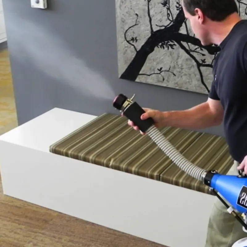 Professional Odor Removal in Livonia, MI